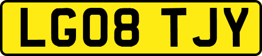 LG08TJY