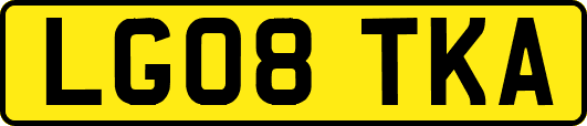LG08TKA
