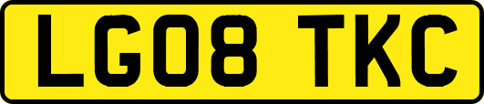 LG08TKC