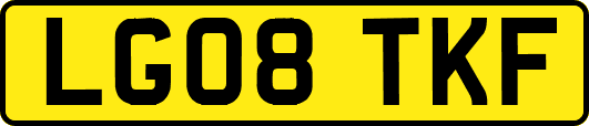 LG08TKF