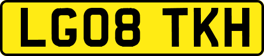 LG08TKH