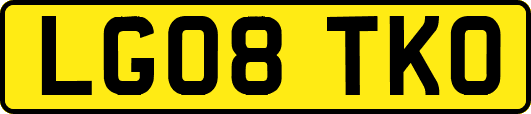 LG08TKO