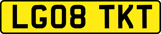 LG08TKT