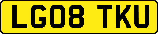 LG08TKU