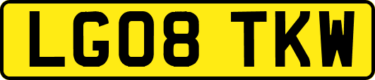 LG08TKW