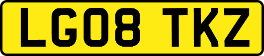 LG08TKZ
