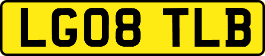LG08TLB
