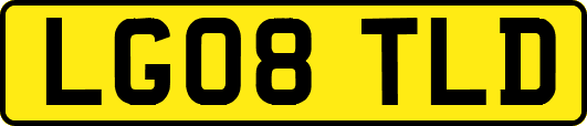 LG08TLD