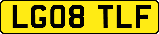 LG08TLF