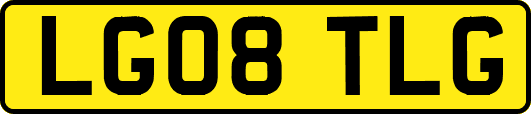 LG08TLG