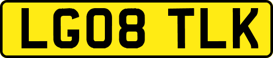 LG08TLK