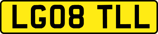 LG08TLL