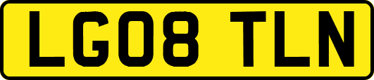 LG08TLN