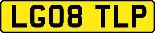 LG08TLP