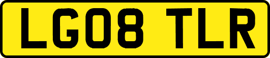 LG08TLR