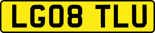 LG08TLU
