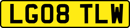 LG08TLW