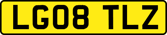 LG08TLZ
