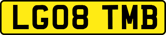 LG08TMB