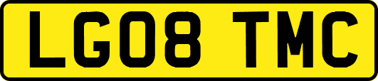 LG08TMC
