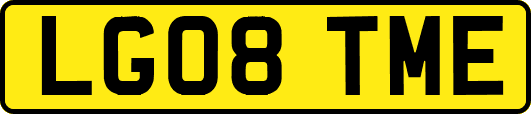 LG08TME