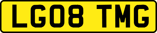 LG08TMG