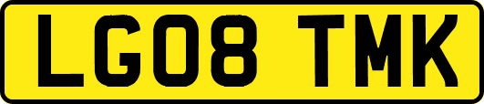 LG08TMK