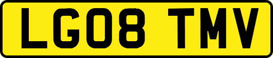 LG08TMV