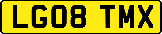 LG08TMX