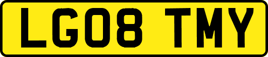 LG08TMY