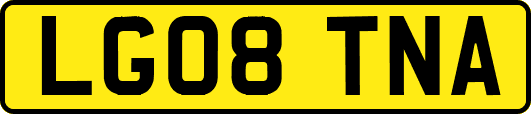 LG08TNA