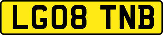 LG08TNB