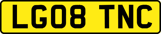 LG08TNC