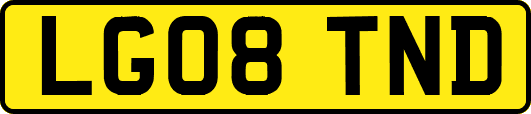 LG08TND