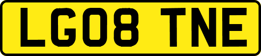 LG08TNE