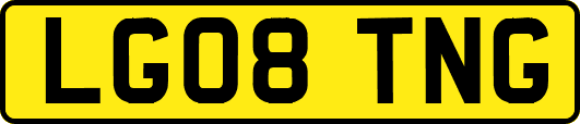 LG08TNG