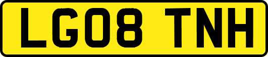 LG08TNH