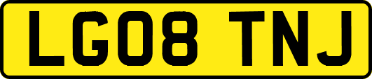 LG08TNJ