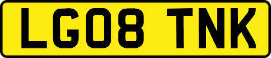 LG08TNK