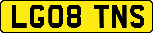 LG08TNS