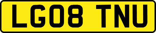 LG08TNU