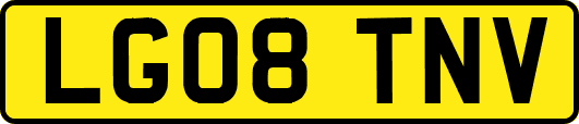 LG08TNV