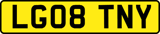 LG08TNY