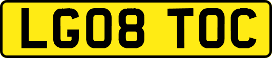 LG08TOC