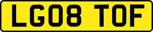 LG08TOF