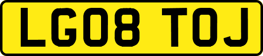 LG08TOJ