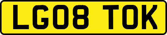 LG08TOK