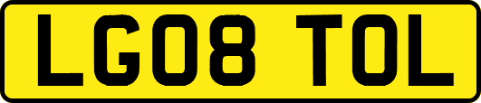 LG08TOL