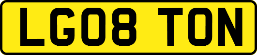 LG08TON