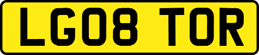 LG08TOR